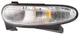 Parking Corner Signal Light for 05-09 Buick Lacrosse/Alluer Driver Left