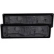 ANZO USA 511034 Parking Light ANZO USA 511034 Parking Light