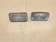 LEXUS GS L10 License Plate Lights 81270-30300 2013-2018