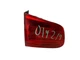 5N0945093J 12-18 VW TIGUAN Tail Light Assembly Left Inner (gate Mounted)