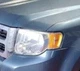 Ford Escape LH Driver Head Light Lamp OEM LKQ