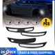 For 2015-2023 Chrysler 300 LED Fender Side Marker Light Dynamic White w/Harness For 2015-2023 Chrysler 300 LED Fender Side Marker Light Dynamic White w/Harness