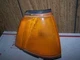 82 83 NISSAN STANZA RIGHT PASSENGER SIDE MARKER LIGHT PARKING LAMP TURN SIGANAL