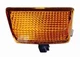 FRONT HEADLIGHT ORANGE SX VOLVO TRUCK FM - FH 2002-2007 FRONT HEADLIGHT ORANGE SX VOLVO TRUCK FM - FH 2002-2007