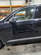 2017 Q7 Audi Left Driver Side Front Door Assembly Color: Black C9x