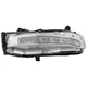 Parking Light Lamp  Right Hand Side Passenger JR3Z13200B for Ford Mustang 18-23
