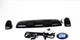 GM 2020-26 Silverado Sierra HD Amber Roof Marker Clearance Lamp Kit Black OEM GM 2020-26 Silverado Sierra HD Amber Roof Marker Clearance Lamp Kit Black OEM