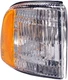 Turn Signal / Parking Light Assembly-Parking / Side Marker Light Dorman 1630403