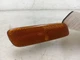 01-005 LEXUS IS300 3.0L RWD AT PASSENGER SIDE CORNER LIGHT / MARKER 
