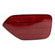 OEM 2018 - 2023 Subaru Crosstrek Rear Right Bumper Reflector Light 84913AL161