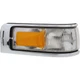 For Lincoln Town Car Side Marker Light Assembly 1995-1997 Passenger Side