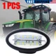 RE331642 LED Roof Light head lamp For John Deere 7210R 7230R 7250R 7270R 7280R +