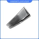 Chrome For Cadillac SRX 2013-2016 Right Side Fender Turn Signal Light-Repeater