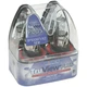 Wagner BP9008TVX2 TruView PLUS 9008 Head Light Daytime Running Bulb Bright White