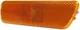 Bumper Cover Replacement Direct Fit Aftermarket