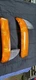 1997-2003 Dodge Dakota Durango Front Turn Signal/Park Lenses OEM Wagner (PAIR)