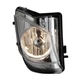 For 2006-2010 Lexus IS250 IS350 Clear Bumper Fog Light Front Lamp Passenger side