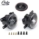 NEW Pair LED Fog Lights Front Bumper Lamp For Subaru XV 14-2019 Impreza 12-2018 NEW Pair LED Fog Lights Front Bumper Lamp For Subaru XV 14-2019 Impreza 12-2018
