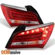 Fits 2014 2015 2016 Buick LaCrosse LED Driver & Passenger Side Taillights