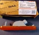 TYC 18-5639-00 Side Marker Light Assembly for LX2551102 81730-48010