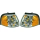 For 2001-2010 Mazda B4000 Turn Signal Light Driver and Passenger Side Pair DOT