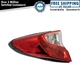 Rear Tail Light Assembly Fits 2018-2021 Toyota C-HR TO2804141