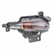 RH Right Passenger side Signal Lamp Light fits 2017 2018 Mazda Mazda 3 Sedan
