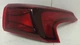 2021 2022 HYUNDAI SANTA FE RH PASSENGER SIDE REAR OUTER TAIL LIGHT NO BULBS OEM