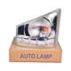 Turn Signal Corner Lamp LH For ISUZU NPR NPR-HD NQR NRR 2008-2020 Driver Side