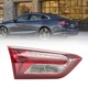Left Inner Side Tail Light Brake Rear Lamp For Chevrolet Malibu 2019-2022 2023 Left Inner Side Tail Light Brake Rear Lamp For Chevrolet Malibu 2019-2022 2023
