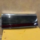 PONTIAC 6000 1987-1991 Sdn CENTER TAIL PANEL center reverse lamp chrome trim 