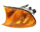 OEM LEFT DRIVER Turn Signal Blinker Corner Light Lamp Lens for BMW 2DOOR 2000-01