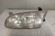 2000 to 2001 Toyota Camry Left Headlight Clear Lens - used