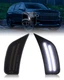 LED Side Marker Lights For 2021-2023 Cadillac Escalade Chevy Suburban GMC Yukon