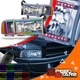 2Pcs Chrome/Amber RGB LED Headlight for 94-02 Dodge Ram 1500 2500 3500 Exc Sport