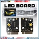 For BMW G87 M2 G42 230i M240i 2022-2024 Yellow DRL LED Boards Headlight 2-20X