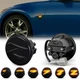 LED Flashing Side Marker Fender Stop Light For Nissan 370Z Coupe Nismo Z34 09-20