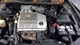 Passenger Corner/Park Light Fog-driving Fits 00-01 LEXUS ES300 392551