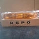For Chevy S10 Turn Signal/Parking Light 1998-2004 Passenger Side DOT GM2521162