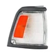 Turn Signal/Corner Light For Toyota Pickup 92-95 Passenger Side Replacement Turn