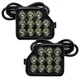 Oracle Lighting Back Up Light Set