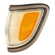 For Toyota Tacoma 1995 1996 Left Parking Light Assembly DAC