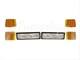FOR 94-02 GMC C/K PICKUP 94-99 YUKON SUBURBAN PARK LIGHT 6P