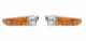 For 99-06 GMC Sierra C3/01-06 Yukon Denali Parking / Signal / Side Marker Lights