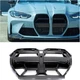 For BMW M3 CSL Style Replacement Front Grille - G80 G82 G83 M4 2021 - 2025