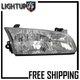 2000-2001 TOYOTA CAMRY Right Passenger Side RH Headlight Headlamp