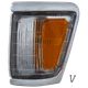  Driver Side Corner Light For Toyota Pickup 1992-1995