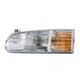 Eagle Eye Headlight Assembly for 1995-1997 Ford Windstar FR183-B001R
