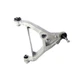 Suspensia X15CJ6594 Control Arm For 03-06 Ford Lincoln Expedition Navigator