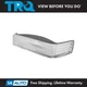 TRQ Left Parking Light Driver Side Fits 1997-1998 Jeep Grand Cherokee CH2520128